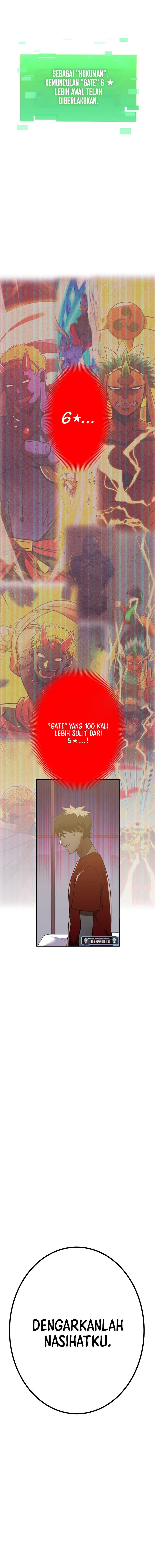 Savior of Divine Blood ~Draw Out 0.00000001% To Become the Strongest~ Chapter 48