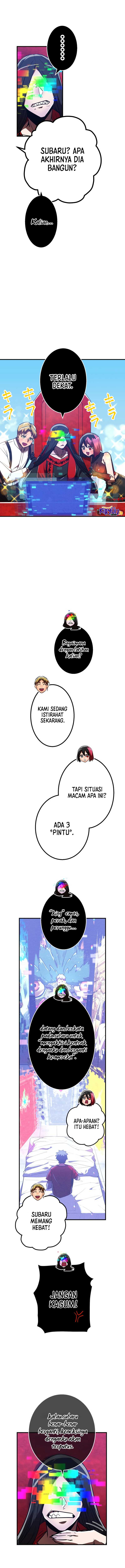 Savior of Divine Blood ~Draw Out 0.00000001% To Become the Strongest~ Chapter 48