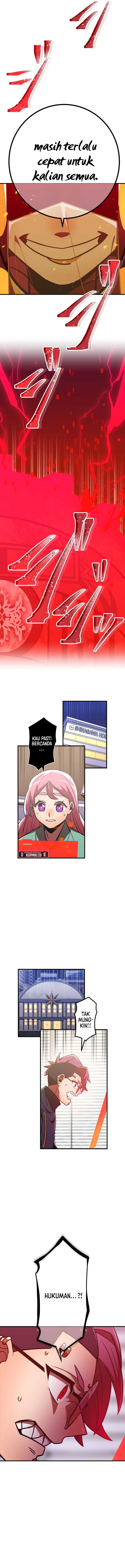 Savior of Divine Blood ~Draw Out 0.00000001% To Become the Strongest~ Chapter 48