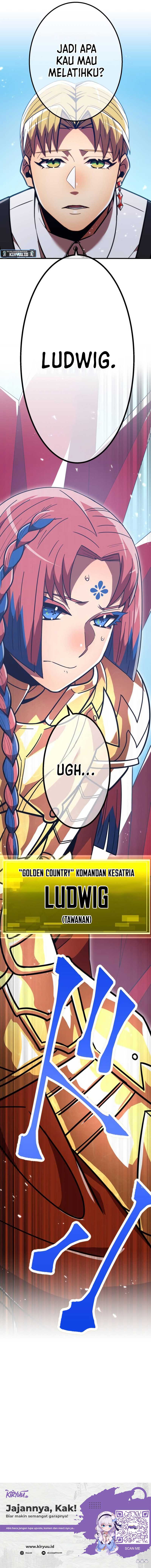 Savior of Divine Blood ~Draw Out 0.00000001% To Become the Strongest~ Chapter 49