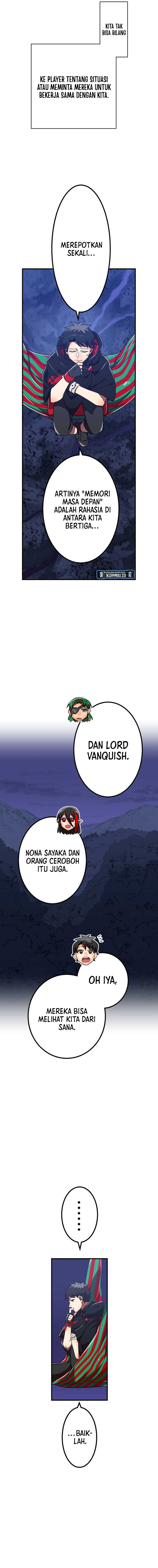 Savior of Divine Blood ~Draw Out 0.00000001% To Become the Strongest~ Chapter 49