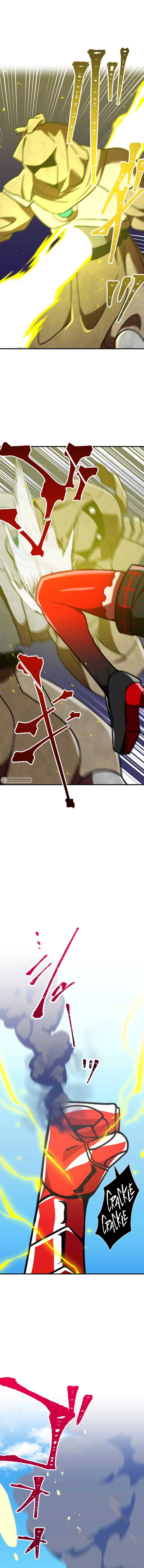 Savior of Divine Blood ~Draw Out 0.00000001% To Become the Strongest~ Chapter 49