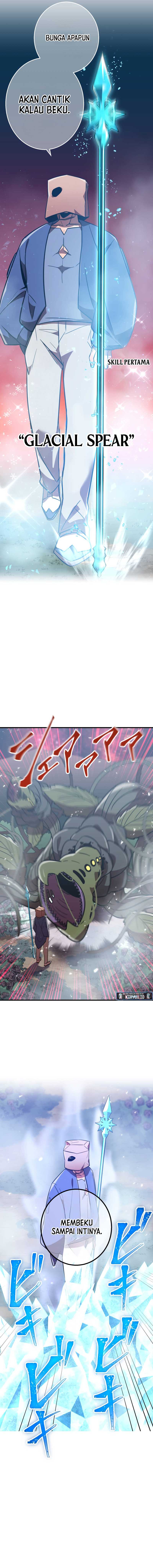 Savior of Divine Blood ~Draw Out 0.00000001% To Become the Strongest~ Chapter 50