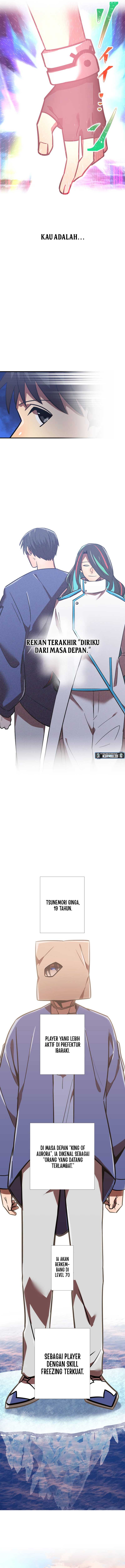 Savior of Divine Blood ~Draw Out 0.00000001% To Become the Strongest~ Chapter 50