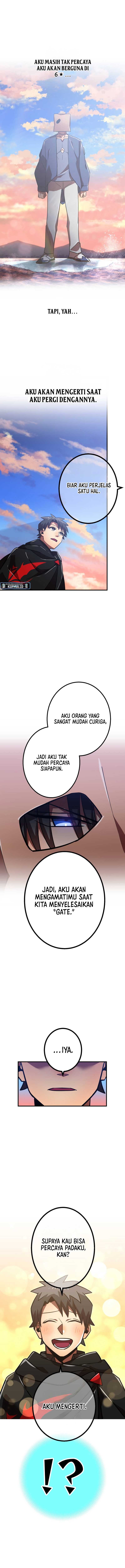 Savior of Divine Blood ~Draw Out 0.00000001% To Become the Strongest~ Chapter 50