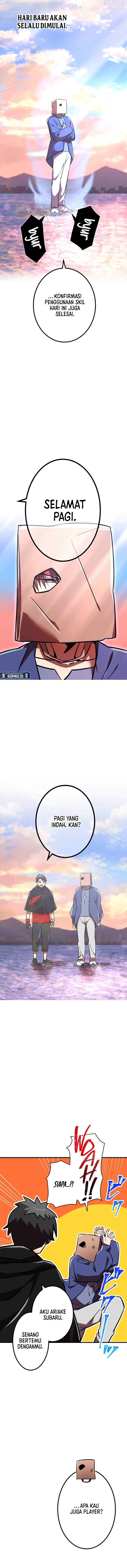 Savior of Divine Blood ~Draw Out 0.00000001% To Become the Strongest~ Chapter 50