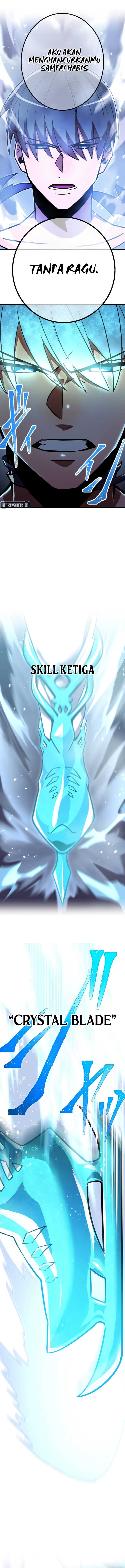 Savior of Divine Blood ~Draw Out 0.00000001% To Become the Strongest~ Chapter 50