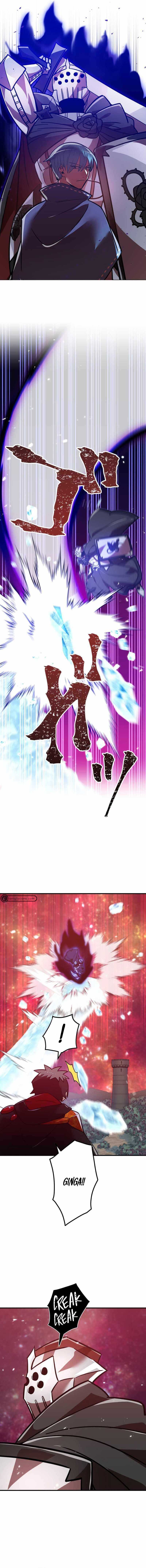 Savior of Divine Blood ~Draw Out 0.00000001% To Become the Strongest~ Chapter 51