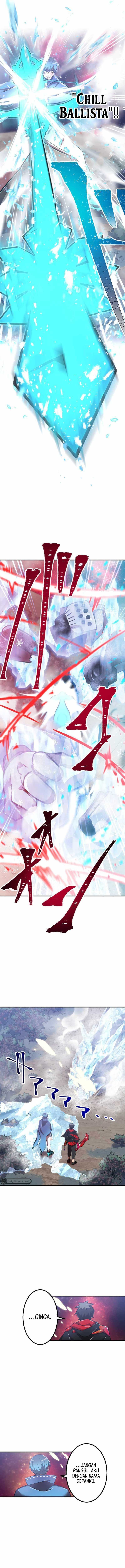 Savior of Divine Blood ~Draw Out 0.00000001% To Become the Strongest~ Chapter 51