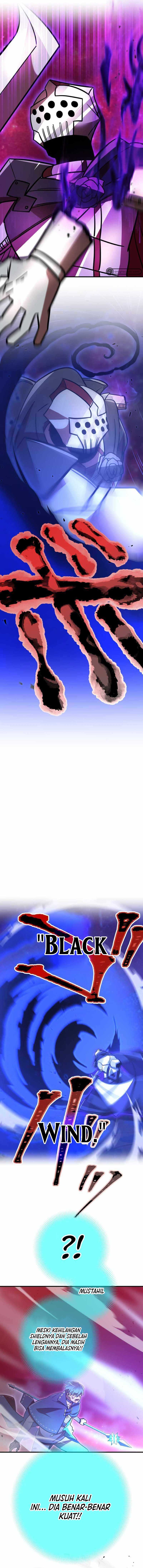 Savior of Divine Blood ~Draw Out 0.00000001% To Become the Strongest~ Chapter 51