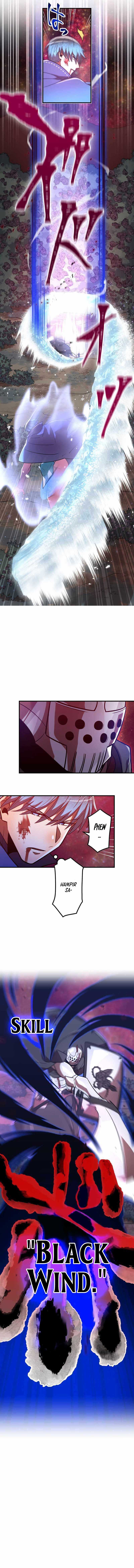 Savior of Divine Blood ~Draw Out 0.00000001% To Become the Strongest~ Chapter 51