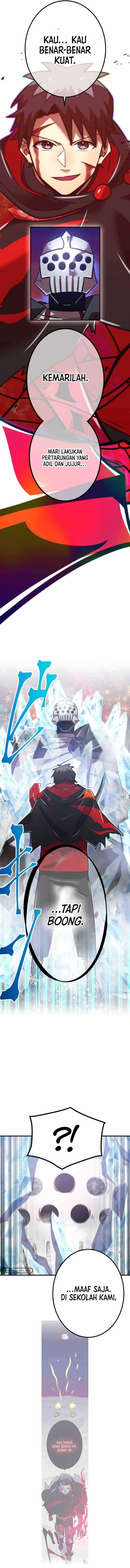 Savior of Divine Blood ~Draw Out 0.00000001% To Become the Strongest~ Chapter 51