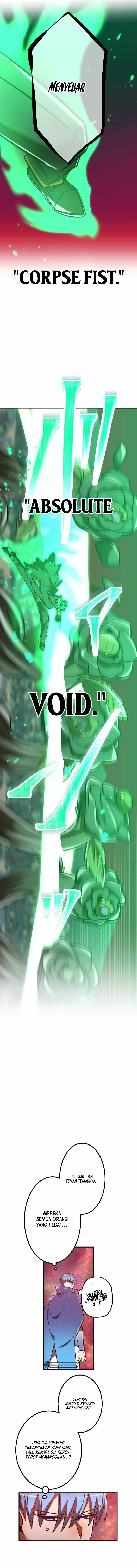 Savior of Divine Blood ~Draw Out 0.00000001% To Become the Strongest~ Chapter 51
