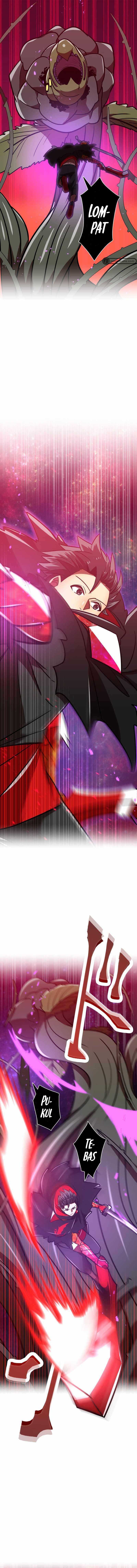 Savior of Divine Blood ~Draw Out 0.00000001% To Become the Strongest~ Chapter 51