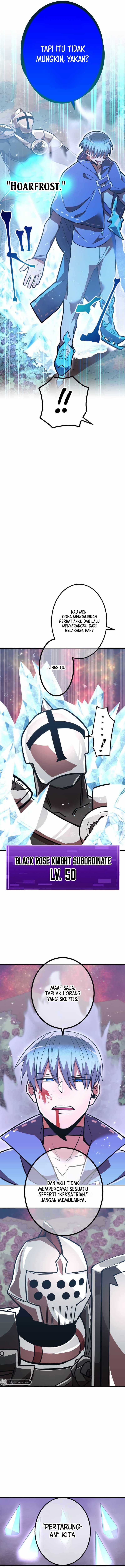 Savior of Divine Blood ~Draw Out 0.00000001% To Become the Strongest~ Chapter 51