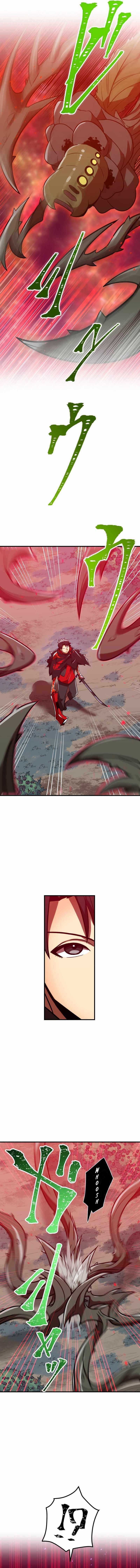 Savior of Divine Blood ~Draw Out 0.00000001% To Become the Strongest~ Chapter 51