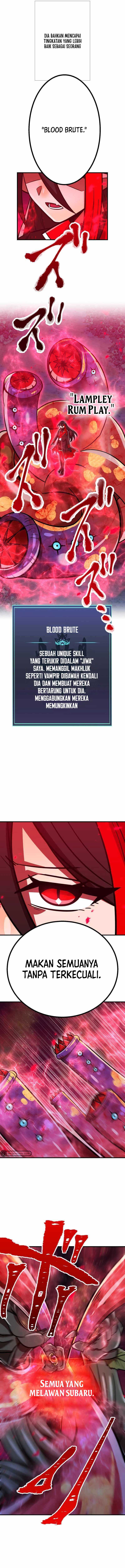 Savior of Divine Blood ~Draw Out 0.00000001% To Become the Strongest~ Chapter 51