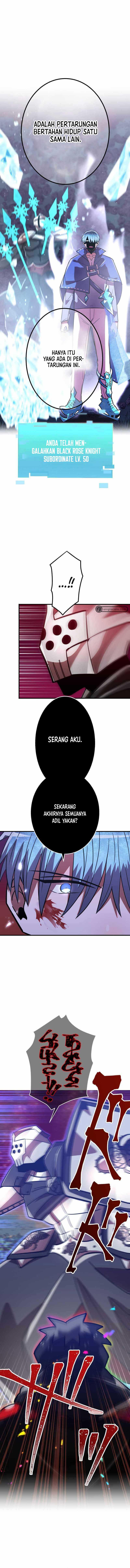 Savior of Divine Blood ~Draw Out 0.00000001% To Become the Strongest~ Chapter 51