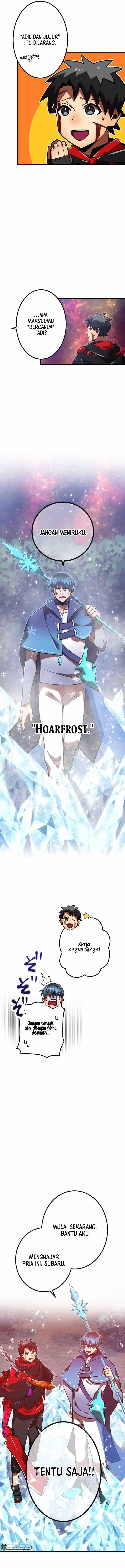 Savior of Divine Blood ~Draw Out 0.00000001% To Become the Strongest~ Chapter 51