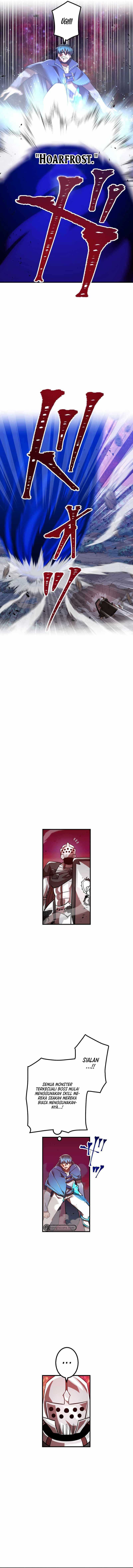Savior of Divine Blood ~Draw Out 0.00000001% To Become the Strongest~ Chapter 51