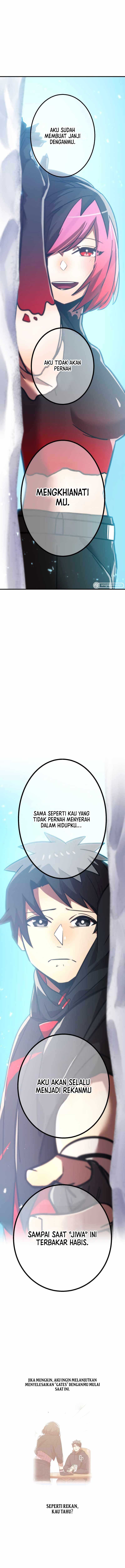 Savior of Divine Blood ~Draw Out 0.00000001% To Become the Strongest~ Chapter 52