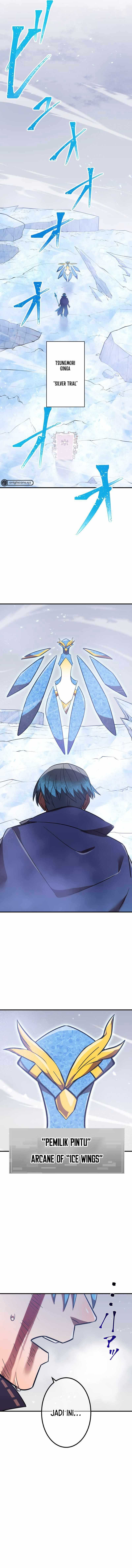 Savior of Divine Blood ~Draw Out 0.00000001% To Become the Strongest~ Chapter 52