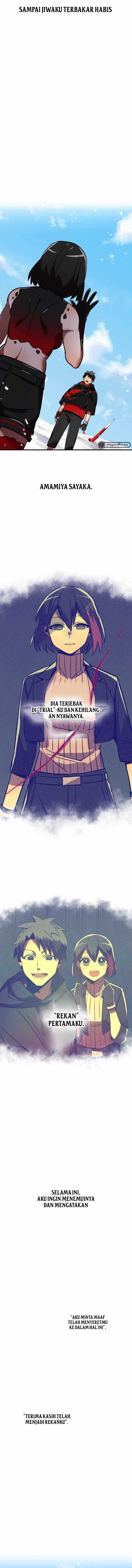 Savior of Divine Blood ~Draw Out 0.00000001% To Become the Strongest~ Chapter 52