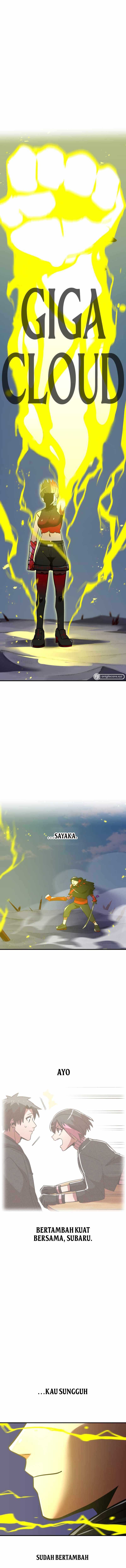 Savior of Divine Blood ~Draw Out 0.00000001% To Become the Strongest~ Chapter 52