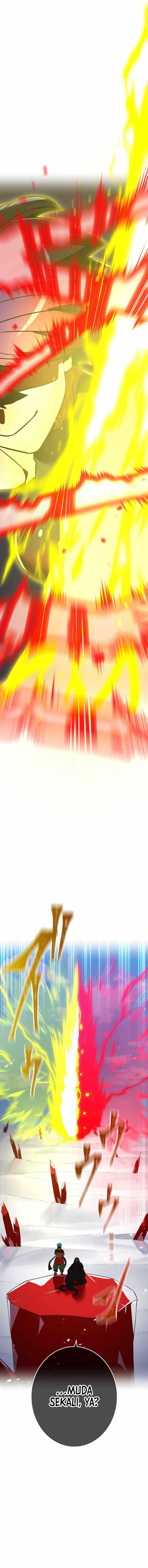 Savior of Divine Blood ~Draw Out 0.00000001% To Become the Strongest~ Chapter 52