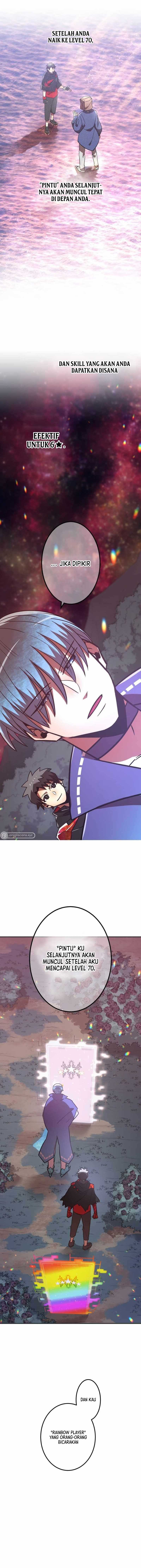 Savior of Divine Blood ~Draw Out 0.00000001% To Become the Strongest~ Chapter 52