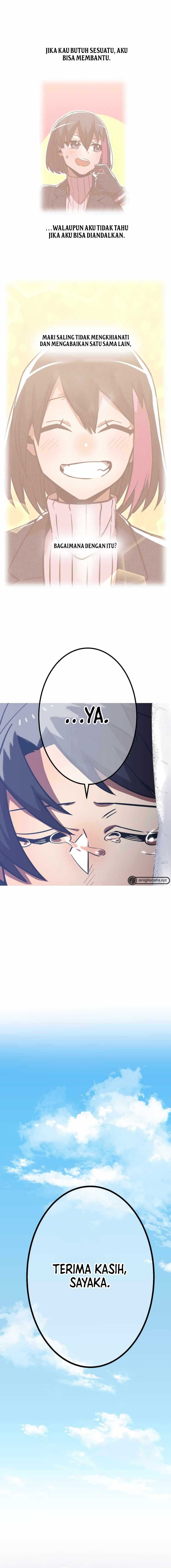 Savior of Divine Blood ~Draw Out 0.00000001% To Become the Strongest~ Chapter 52