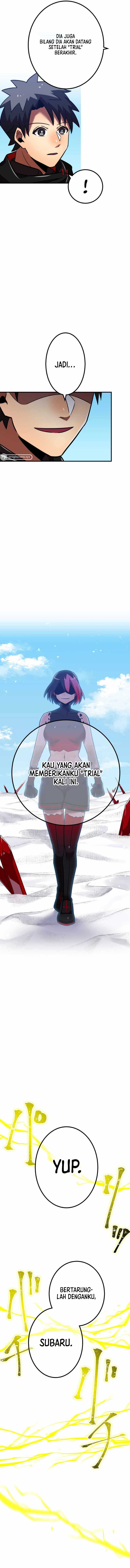 Savior of Divine Blood ~Draw Out 0.00000001% To Become the Strongest~ Chapter 52