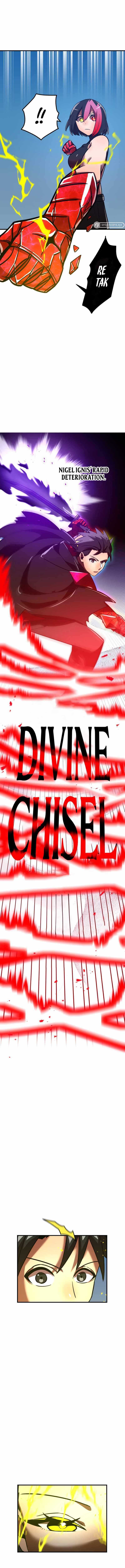 Savior of Divine Blood ~Draw Out 0.00000001% To Become the Strongest~ Chapter 52