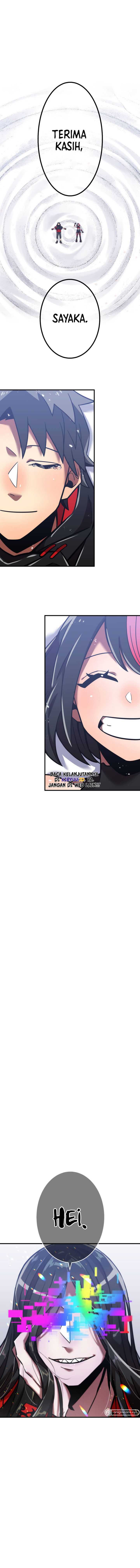 Savior of Divine Blood ~Draw Out 0.00000001% To Become the Strongest~ Chapter 53