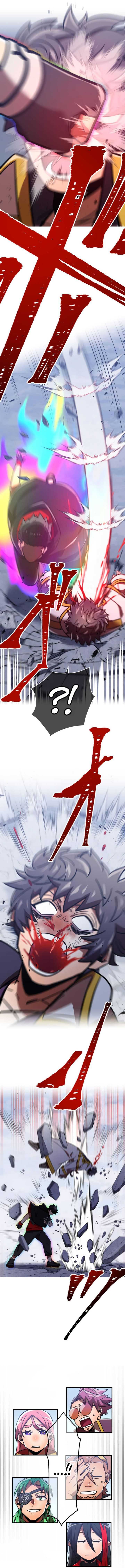 Savior of Divine Blood ~Draw Out 0.00000001% To Become the Strongest~ Chapter 53