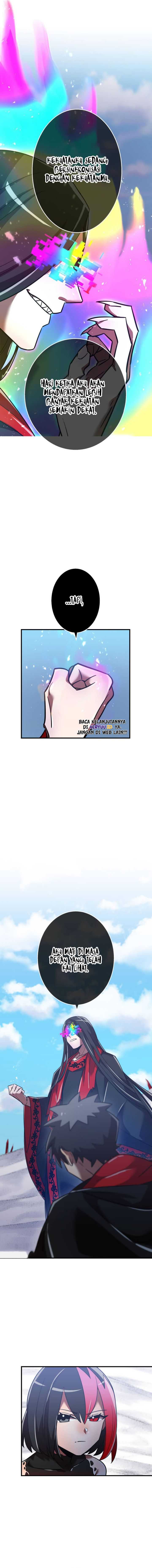 Savior of Divine Blood ~Draw Out 0.00000001% To Become the Strongest~ Chapter 53
