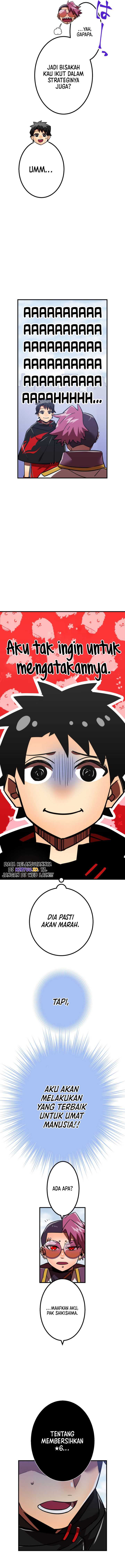Savior of Divine Blood ~Draw Out 0.00000001% To Become the Strongest~ Chapter 53