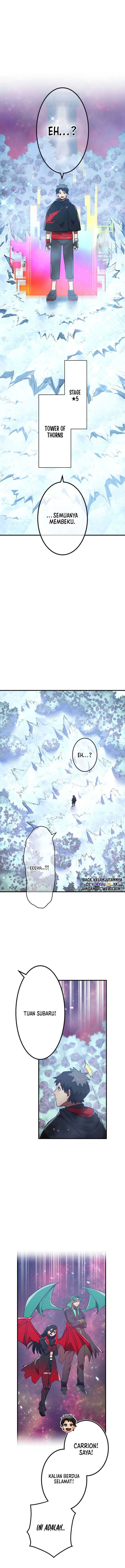 Savior of Divine Blood ~Draw Out 0.00000001% To Become the Strongest~ Chapter 53
