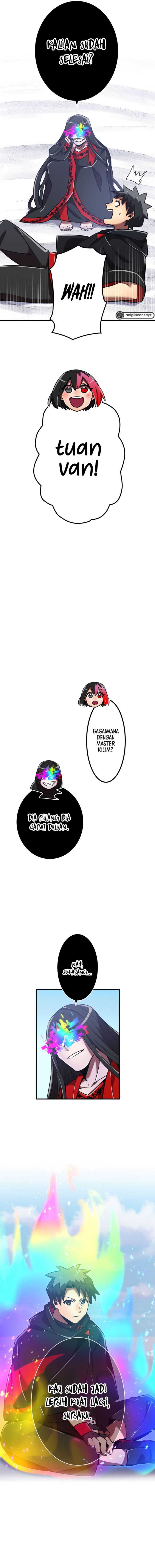Savior of Divine Blood ~Draw Out 0.00000001% To Become the Strongest~ Chapter 53