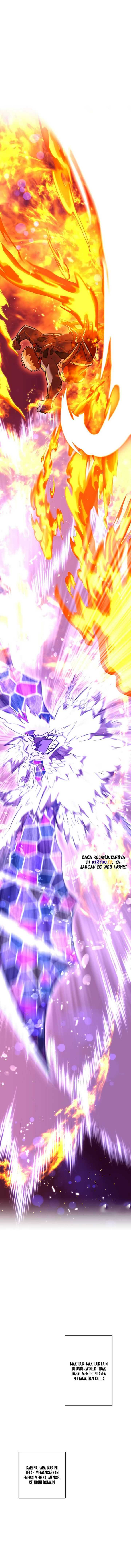 Savior of Divine Blood ~Draw Out 0.00000001% To Become the Strongest~ Chapter 54