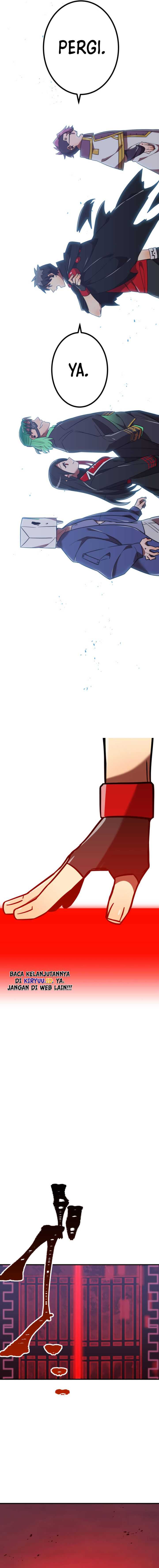 Savior of Divine Blood ~Draw Out 0.00000001% To Become the Strongest~ Chapter 54