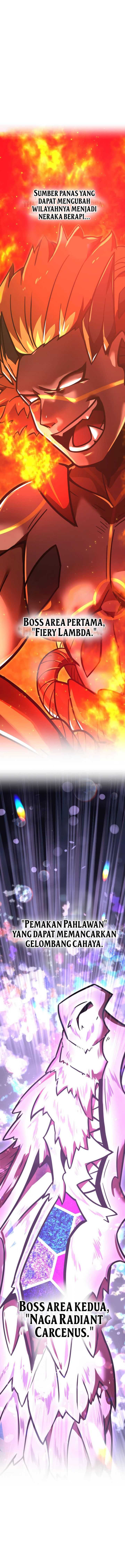 Savior of Divine Blood ~Draw Out 0.00000001% To Become the Strongest~ Chapter 54