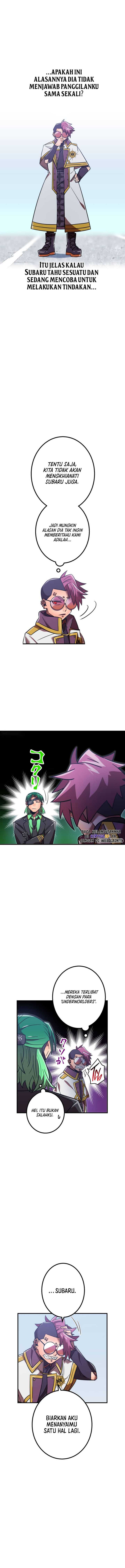 Savior of Divine Blood ~Draw Out 0.00000001% To Become the Strongest~ Chapter 54