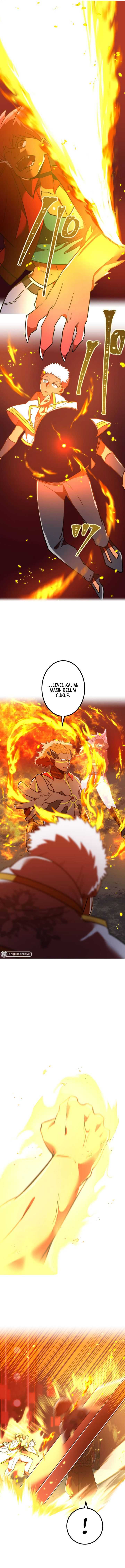 Savior of Divine Blood ~Draw Out 0.00000001% To Become the Strongest~ Chapter 55