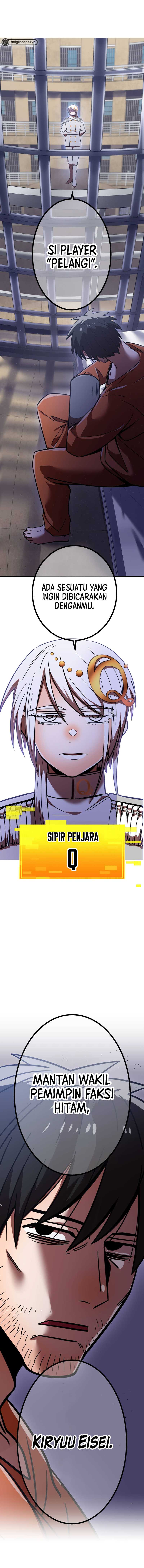 Savior of Divine Blood ~Draw Out 0.00000001% To Become the Strongest~ Chapter 59
