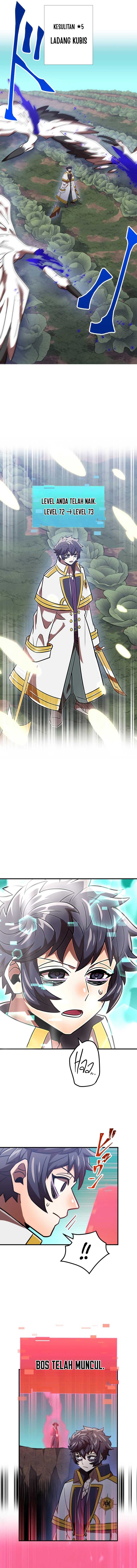 Savior of Divine Blood ~Draw Out 0.00000001% To Become the Strongest~ Chapter 60
