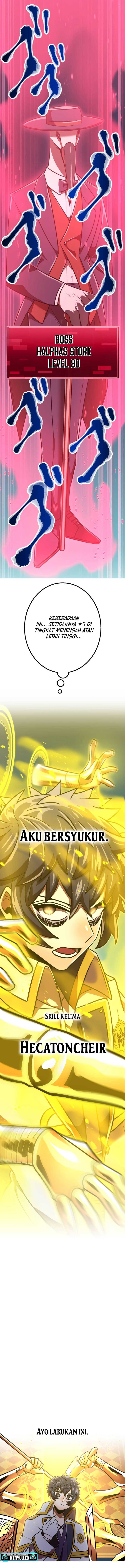 Savior of Divine Blood ~Draw Out 0.00000001% To Become the Strongest~ Chapter 60