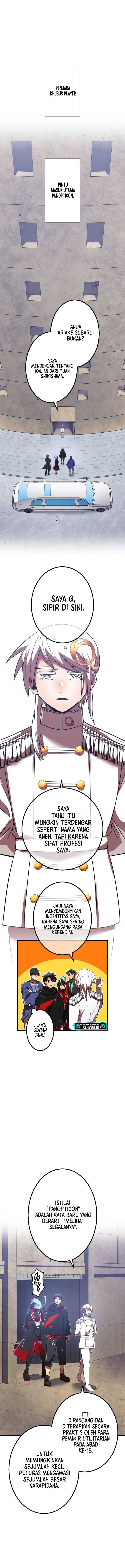 Savior of Divine Blood ~Draw Out 0.00000001% To Become the Strongest~ Chapter 60