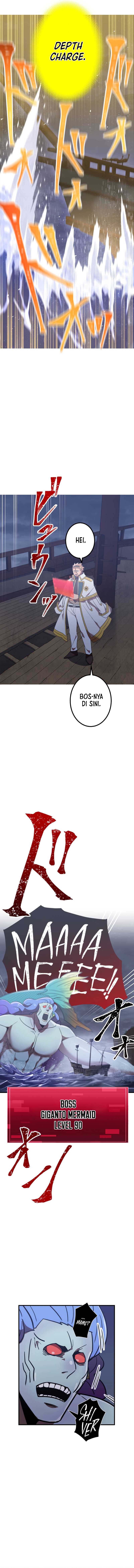 Savior of Divine Blood ~Draw Out 0.00000001% To Become the Strongest~ Chapter 60