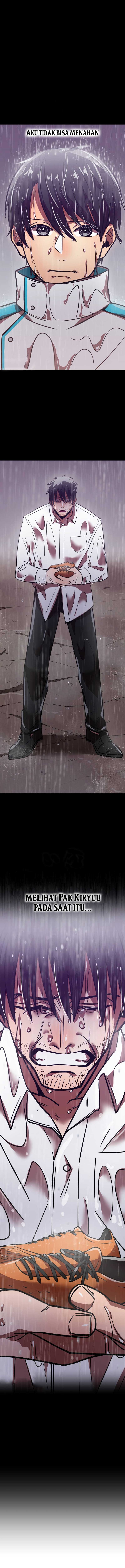 Savior of Divine Blood ~Draw Out 0.00000001% To Become the Strongest~ Chapter 60